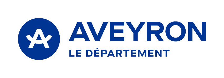 Logo Aveyron